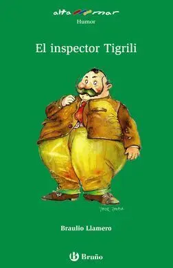 El Inspector Tigrili