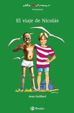 El Viaje de Nicolás