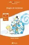 La Factoría Mágica. 1: Magia de Invierno