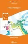 La Factoría Mágica. 2: Verano Mágico