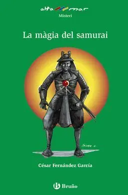 La Màgia del Samurai