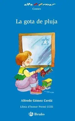La Gota de Pluja