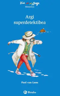 Argi Superdetektibea