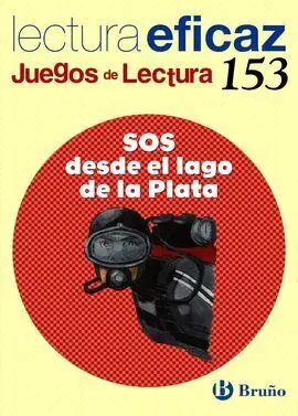 Sos Desde el Lago de la Plata - Juego de Lectura