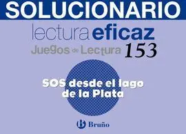 Sos Desde el Lago de la Plata Solucionario