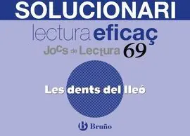 Les Dents del Lleó Solucionari