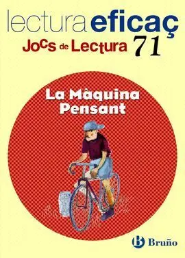 La Màquina Pensant - Joc de Lectura