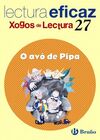 O AVÓ DE PIPA - XOGO DE LECTURA