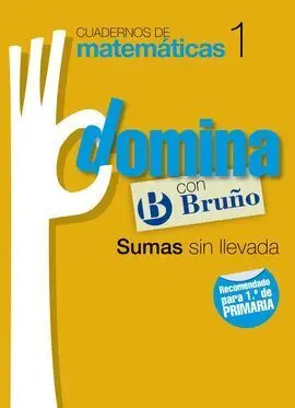 Cuaderno Domina Matematicas 1 Ep 11