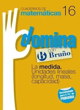 Cuaderno Domina Matematicas 16 Ep 11