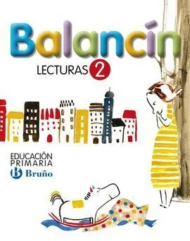 Lecturas 2 - Balancín