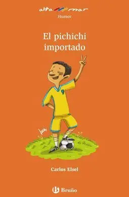 El Pichichi Importado