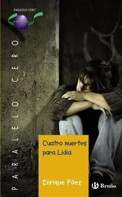 Cuatro Muertes para Lidia