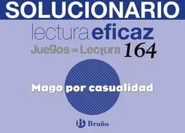 Mago por Casualidad - Solucionario