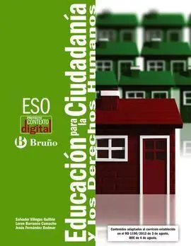 Contextodigital - Educación para la Ciudadanía y los Derechos Humanos - eso