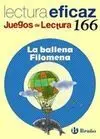 La Ballena Filomena. Juego de Lectura, 166