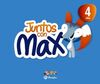 JUNTOS CON MAX - 4 AÑOS