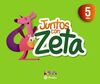 JUNTOS CON ZETA - 5 AÑOS