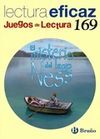 EL MISTERIO DEL LAGO NESS. JUEGO DE LECTURA, 169