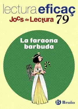 La Faraona Barbuda - Joc de Lectura