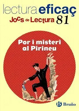 Por I Misteri Al Pirineu - Joc de Lectura