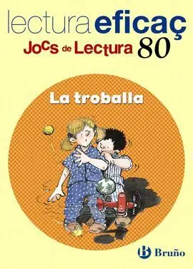 La Troballa - Joc de Lectura