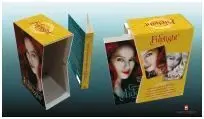 Estuche Firelight