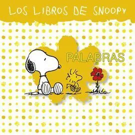 Los Libros de Snoopy. 4: Palabras