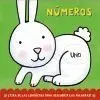 Tira y Juega. Números