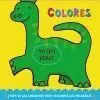 Tira y Juega. Colores
