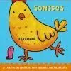 Tira y Juega. Sonidos