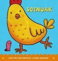 Soinuak, Egin Tira Eta Jolastu