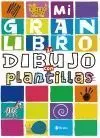 Mi Gran Libro de Dibujo