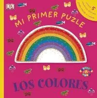 Mi Primer Puzle. Los Colores