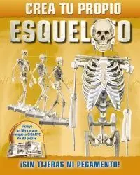 Crea tu Propio Esqueleto