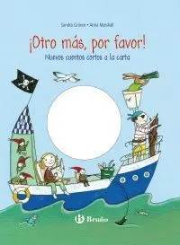 ¡Otro Más, por Favor!