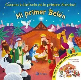 Mi Primer Belén