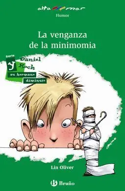 La Venganza de la Minimomia