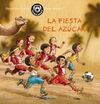 MINI FUTBOLMANÃA. LA FIESTA DEL AZÃCAR