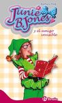 JUNIE B. JONES Y EL AMIGO INVISIBLE (26)