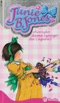 JUNIE B. JONES OHOREZKO DAMA IZANGO DA (AGIAN)