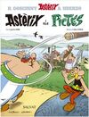 ASTÈRIX I ELS PICTES