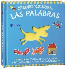 Aprende Tocando... Las Palabras