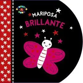 Mariposa Brillante