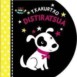 Txakurtxo Distiratsua