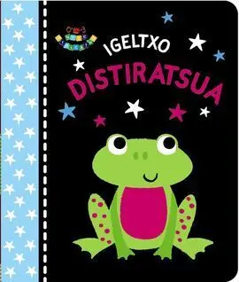 Igeltxo Distiratsua