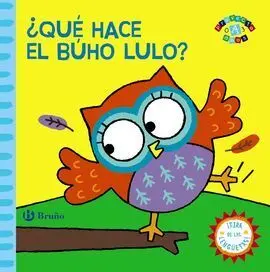 ¿Qué Hace el Búho Lulo?
