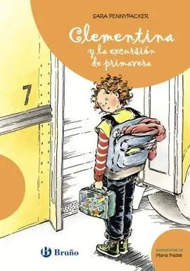 Clementina y la Excursión de Primavera
