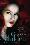 Firelight. 3: Hidden. Alma de Luz