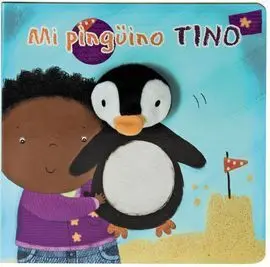 Mi Pingüino Tino